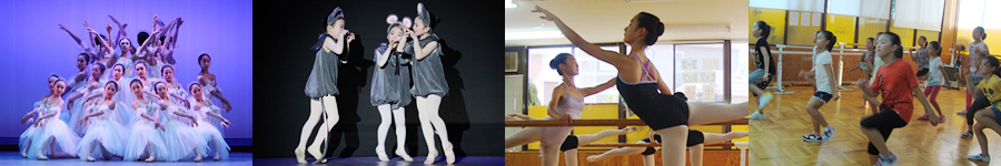 湖西市 浜松市 | クラシックバレエ教室 | STUDIO CReW スタジオクルー | キッズダンス |  コンテンポラリーダンス